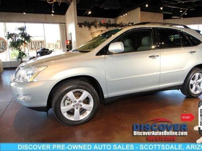 2008 Lexus RX 350 for Sale in Chicago, Illinois