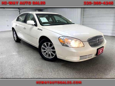 2009 Buick Lucerne for Sale in Chicago, Illinois