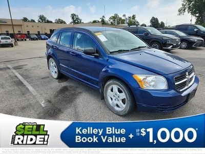 2009 Dodge Caliber for Sale in Northwoods, Illinois