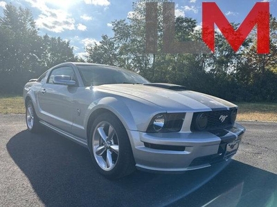 2009 Ford Mustang for Sale in Chicago, Illinois