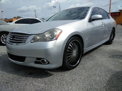 2009 INFINITI M for sale in Hollywood, FL