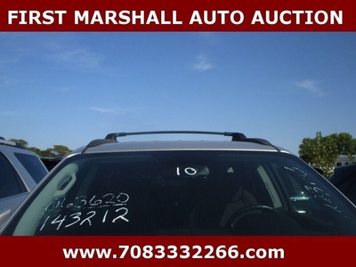 2010 Chevrolet Traverse LS 4dr SUV for sale in Harvey, IL