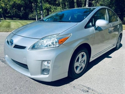 2010 Toyota Prius II Hatchback 4D for sale in Indianapolis, IN
