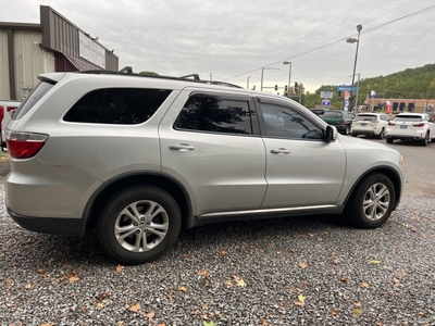 2011 Dodge Durango Crew Lux 4dr SUV for sale in Hot Springs Village, AR