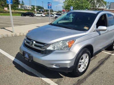 2011 Honda CR-V EX L AWD 4dr SUV for sale in Union, NJ