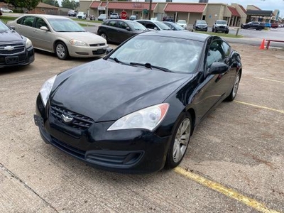 2011 Hyundai Genesis Coupe for Sale in Chicago, Illinois
