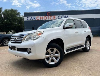 2011 Lexus GX 460 for Sale in Boulder Hill, Illinois