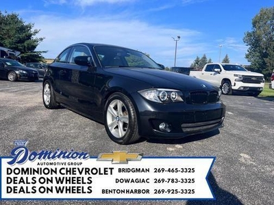 2012 BMW 128 for Sale in Chicago, Illinois