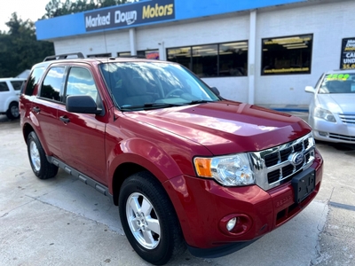 2012 Ford Escape XLT 4WD for sale in Lancaster, SC