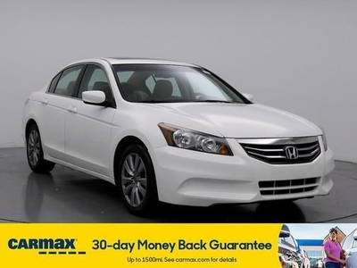 2012 Honda Accord for Sale in Secaucus, New Jersey