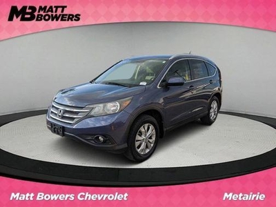 2012 Honda CR-V for Sale in Secaucus, New Jersey