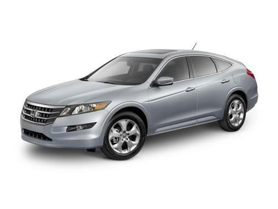2012 Honda Crosstour for Sale in Secaucus, New Jersey