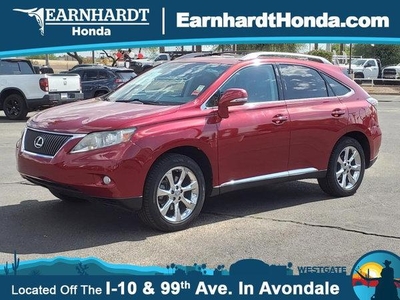 2012 Lexus RX 350 for Sale in Chicago, Illinois