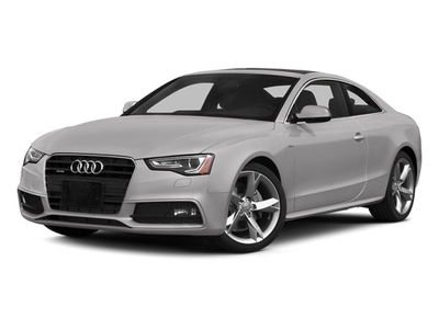 2013 Audi A5 Premium Plus for sale in Englewood, CO