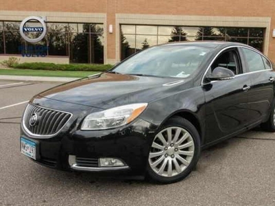 2013 Buick Regal for Sale in Chicago, Illinois