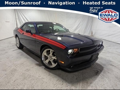 2013 Dodge Challenger for Sale in Chicago, Illinois