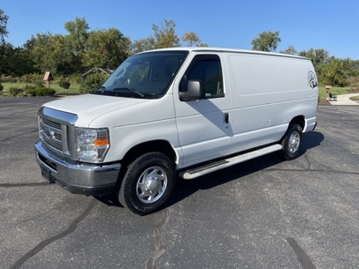 2013 Ford E-Series E 250 3dr Cargo Van for sale in Mansfield, OH