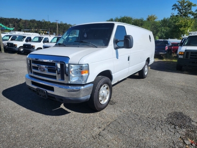 2013 Ford E-Series E 350 SD 3dr Extended Cargo Van for sale in Bristow, VA