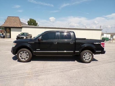 2013 Ford F-150 for Sale in Northwoods, Illinois