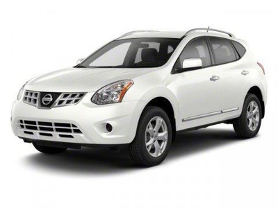 2013 Nissan Rogue for Sale in Chicago, Illinois