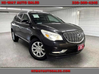 2014 Buick Enclave for Sale in Chicago, Illinois