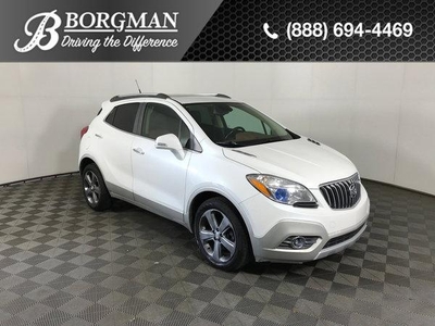 2014 Buick Encore for Sale in Chicago, Illinois
