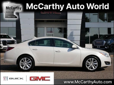 2014 Buick Regal for Sale in Northwoods, Illinois