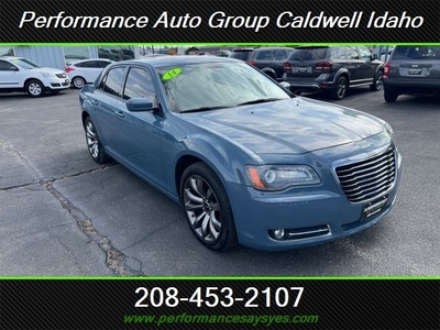 2014 Chrysler 300 S for sale in Caldwell, ID