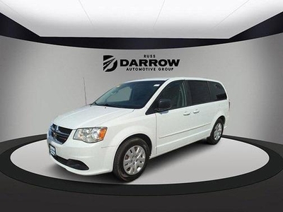 2014 Dodge Grand Caravan for Sale in Chicago, Illinois