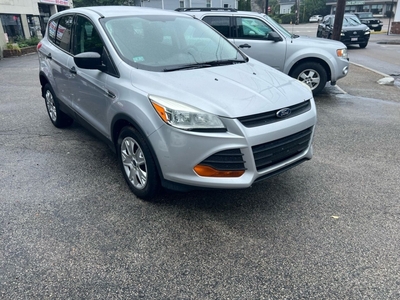 2014 Ford Escape S 4dr SUV for sale in Quincy, MA