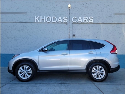 2014 Honda CR-V EX 4dr SUV for sale in Gilroy, CA