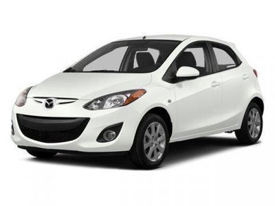 2014 Mazda Mazda2 for Sale in Chicago, Illinois