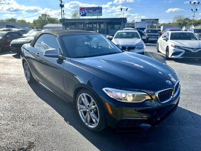 2015 BMW 2-Series M235i Convertible for sale in Lebanon, TN