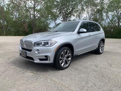 2015 BMW X5 for Sale in Secaucus, New Jersey
