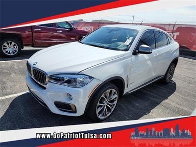 2015 BMW X6 for Sale in Chicago, Illinois