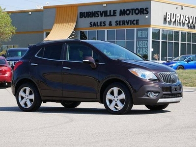 2015 Buick Encore for Sale in Chicago, Illinois