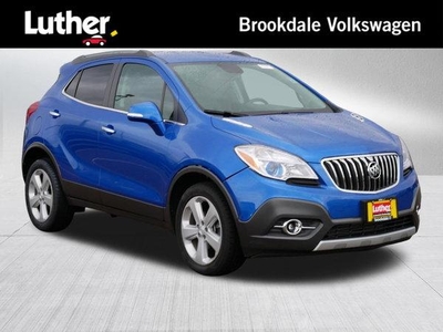 2015 Buick Encore for Sale in Northwoods, Illinois