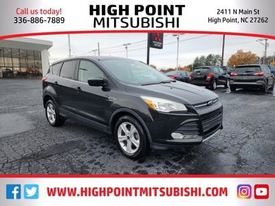 2015 Ford Escape SE for sale in High Point, NC