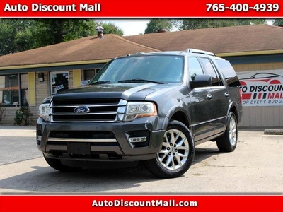 2015 Ford Expedition for Sale in Chicago, Illinois