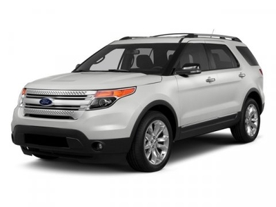 2015 Ford Explorer Base for sale in Hampstead, MD