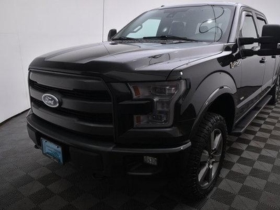 2015 Ford F-150 for Sale in Chicago, Illinois