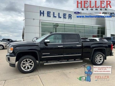 2015 GMC Sierra 1500 for Sale in Denver, Colorado