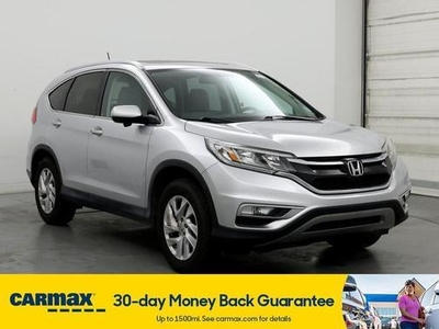 2015 Honda CR-V for Sale in Secaucus, New Jersey