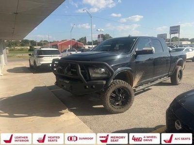 2015 RAM 2500 for Sale in Centennial, Colorado