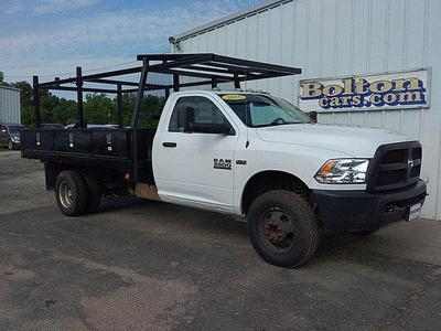 2015 RAM 3500 for Sale in Chicago, Illinois