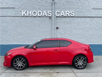 2015 Scion tC Release Series 9.0 Hatchback Coupe 2D for sale in Gilroy, CA