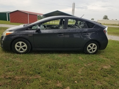 2015 Toyota Prius Two 4dr Hatchback for sale in Inola, OK