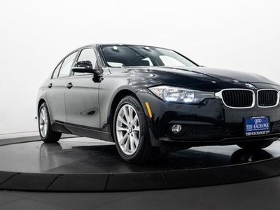 2016 BMW 320 for Sale in Northwoods, Illinois