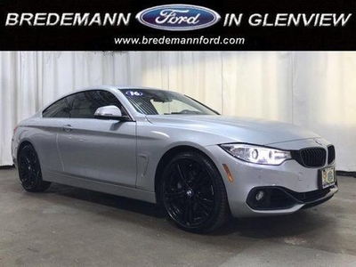 2016 BMW 435 for Sale in Chicago, Illinois