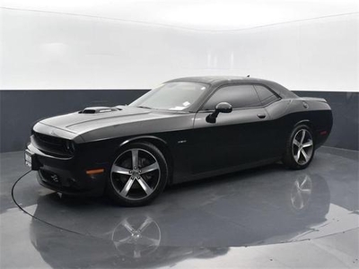 2016 Dodge Challenger for Sale in Chicago, Illinois